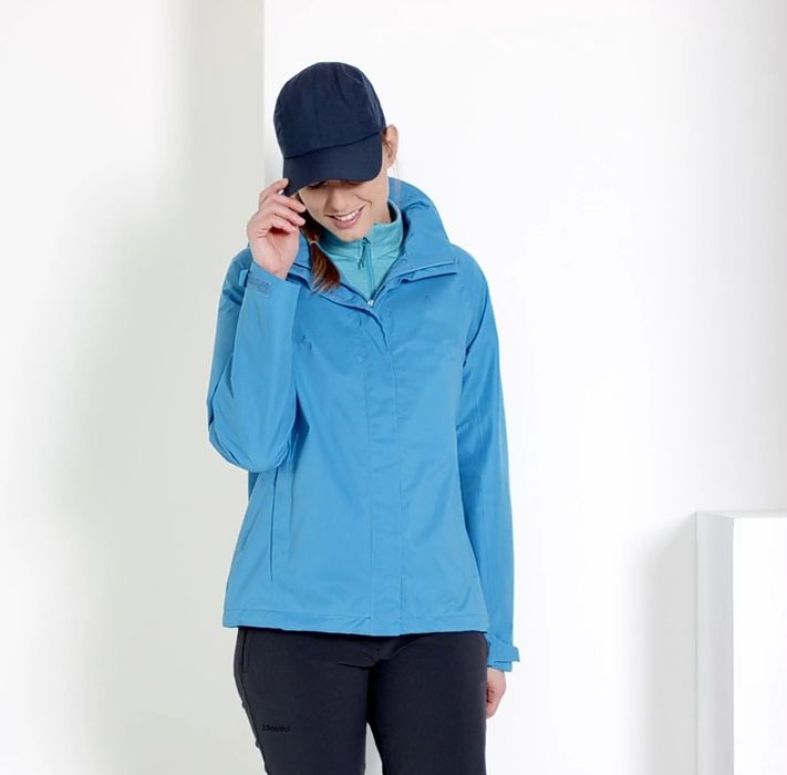 Geacă funcțională damă Schoffel. (NOUĂ)