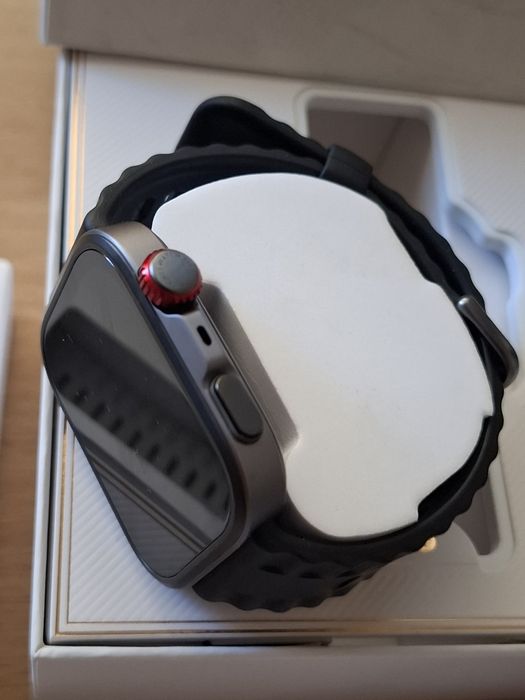 Huawei fit 4 pro