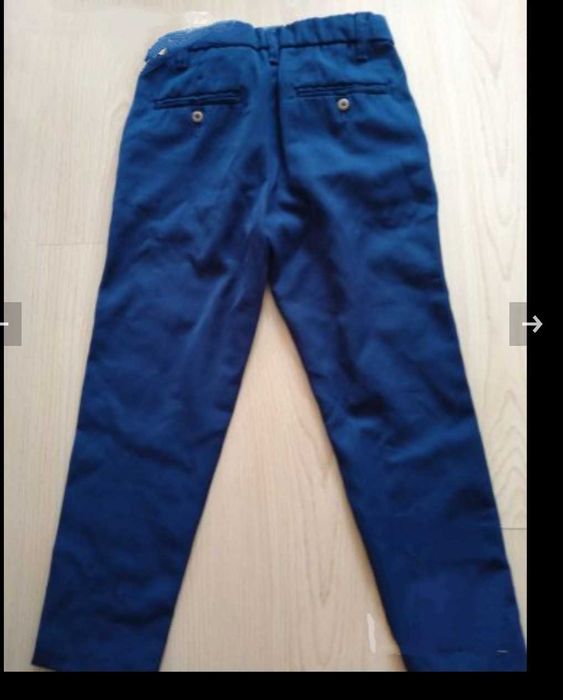 Официален панталон Cool clube р.110 см.