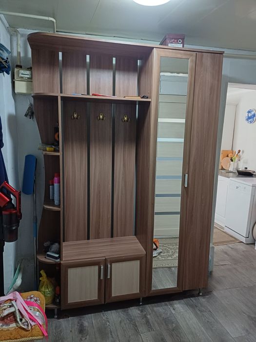 продам красивый шкаф