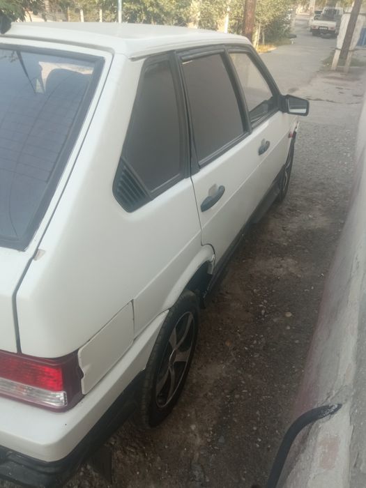 Ваз 2109 Самара 11245