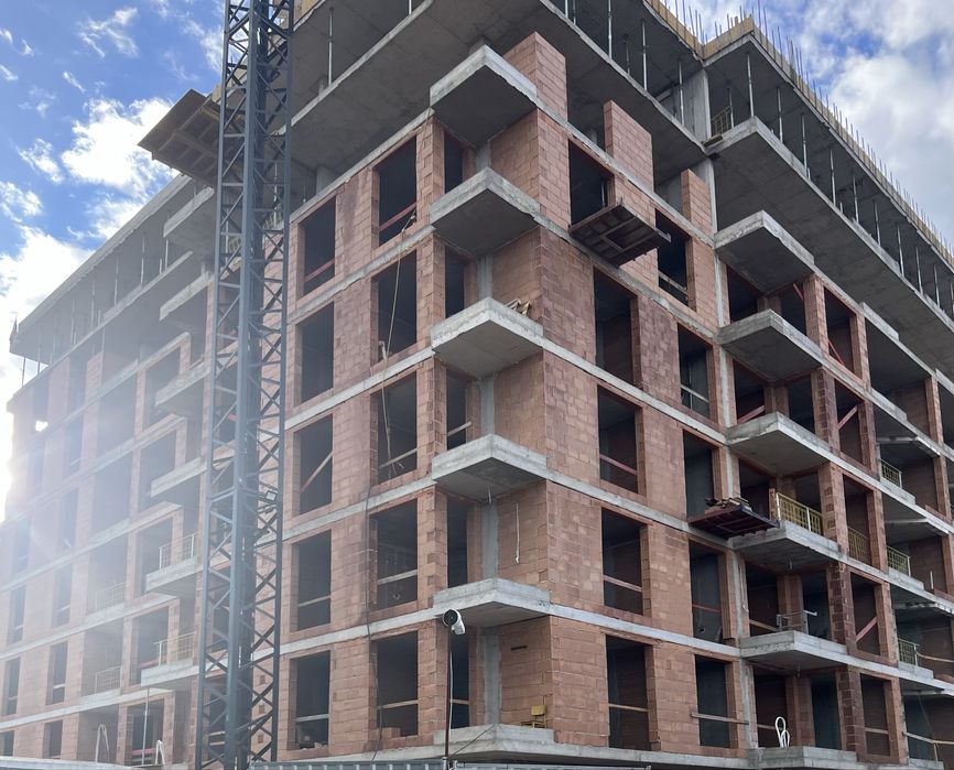 Продава се Двустаен апартамент в София, Люлин 9 - 61 кв.м за 1977 €/кв.м - Снимка #4