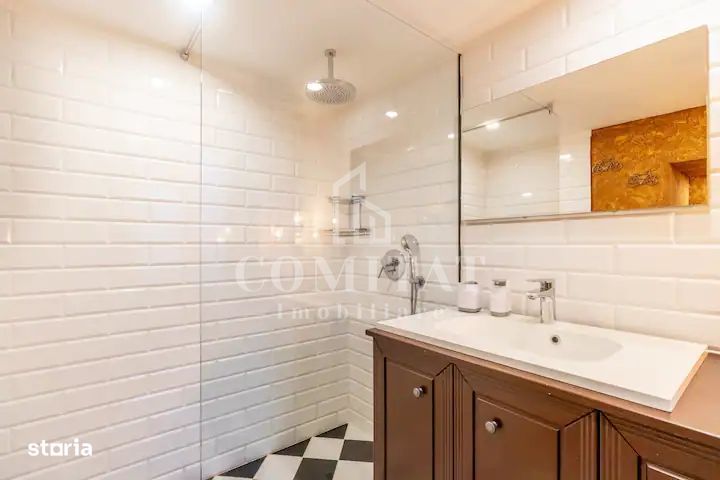 2 Apartamente | 95mp | Zona Centrala