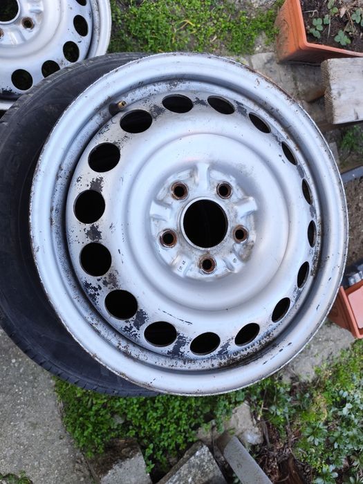 Джанти  16и  5х114,3  Mazda, honda , тойота,Киа ,Хюндай,Нисан, Мазда