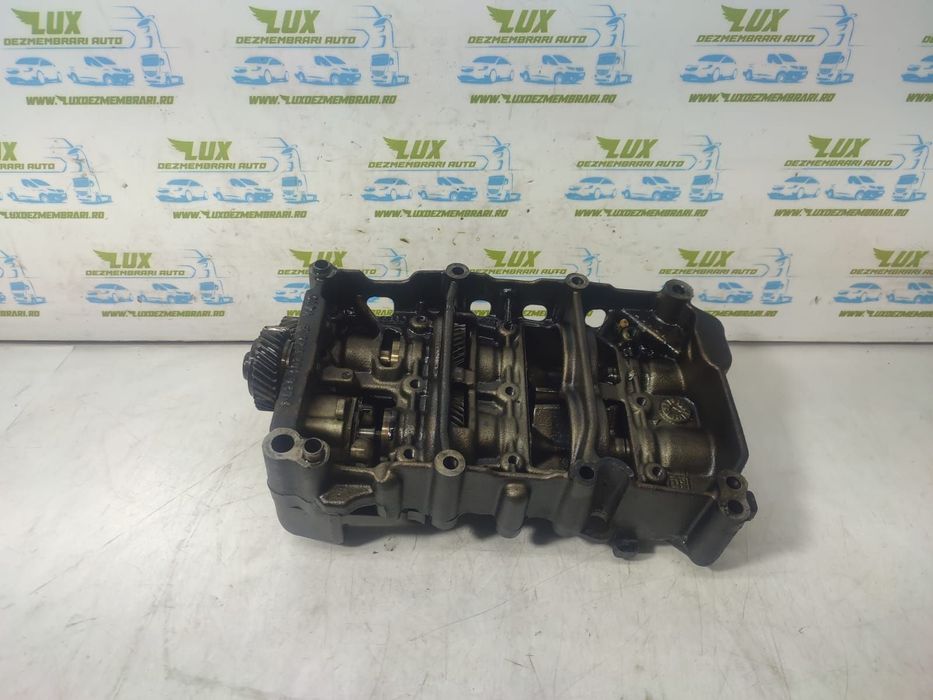 Pompa ulei 2.0 tdi BRE 03G103537E Volkswagen VW Eos 1 [2006 - 2010]