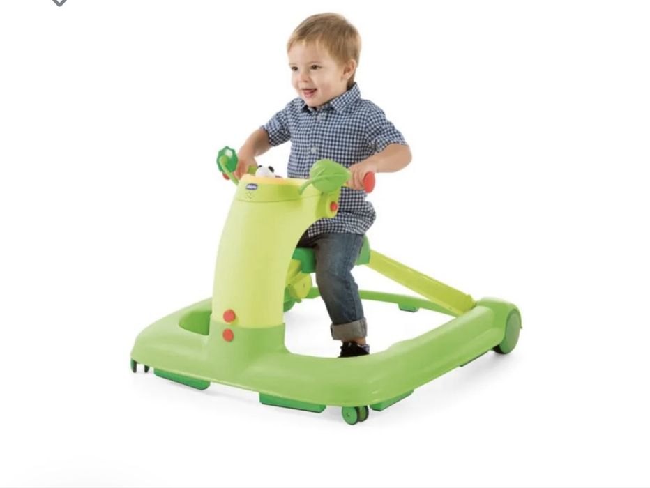 Ходунок детский chicco