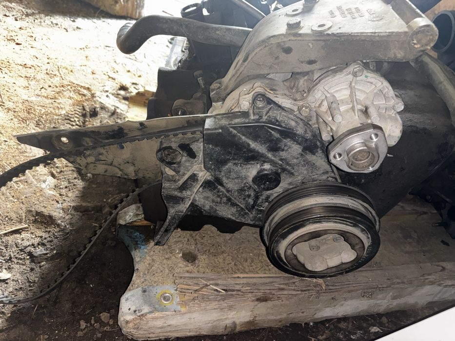 Ауди б4 2.0 обьем двс