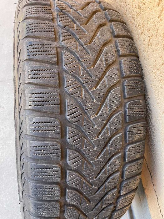 Гуми с джанти 225/60/R17/99H