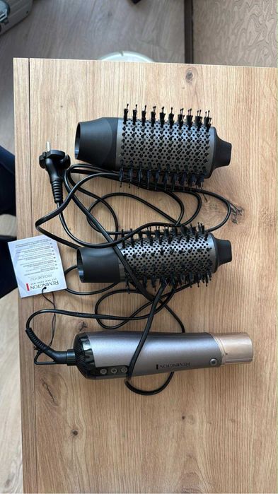 Remington сешоар