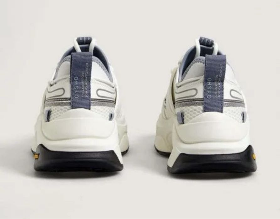 Беговые кроссовки OYSHO