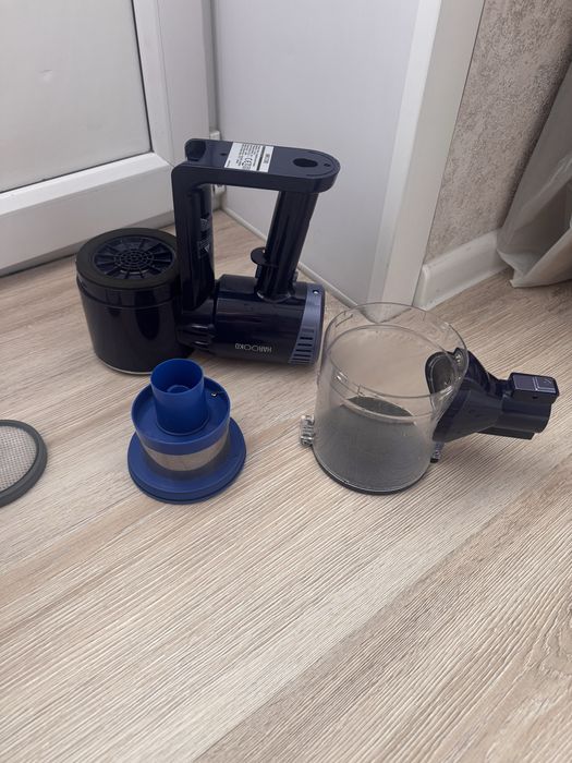 Продамм Пылессос ручной