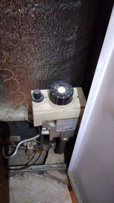 Ремонт газовых котлов