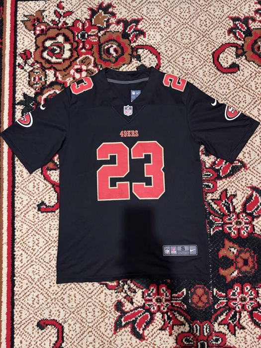 NFL djersiy 23.