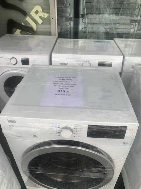 Vindem masini de spalat rufe 790 lei