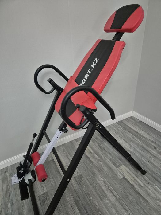 Продам инверсионный стол