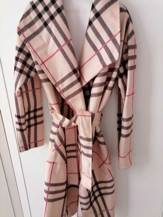 Дамски палта три броя