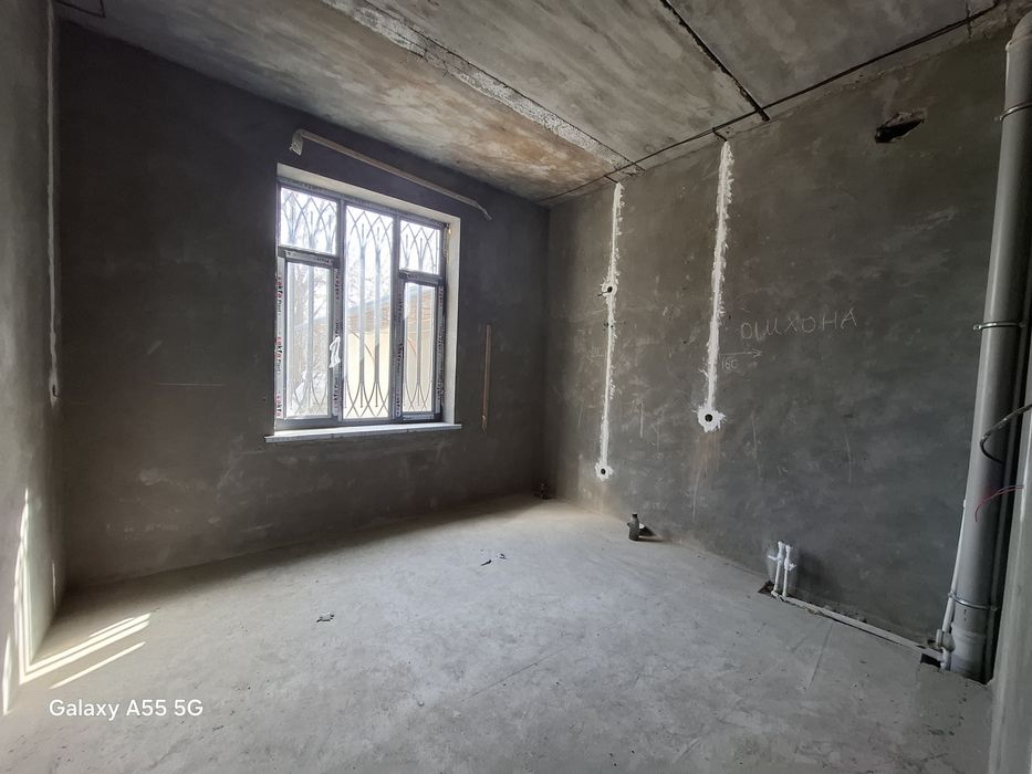 Яшнабод тумани. Муйнакский Евро Коттедж 2,5 сотих