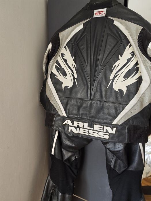 Мото екипировка и каскa suomy Joe rocket Arlen ness