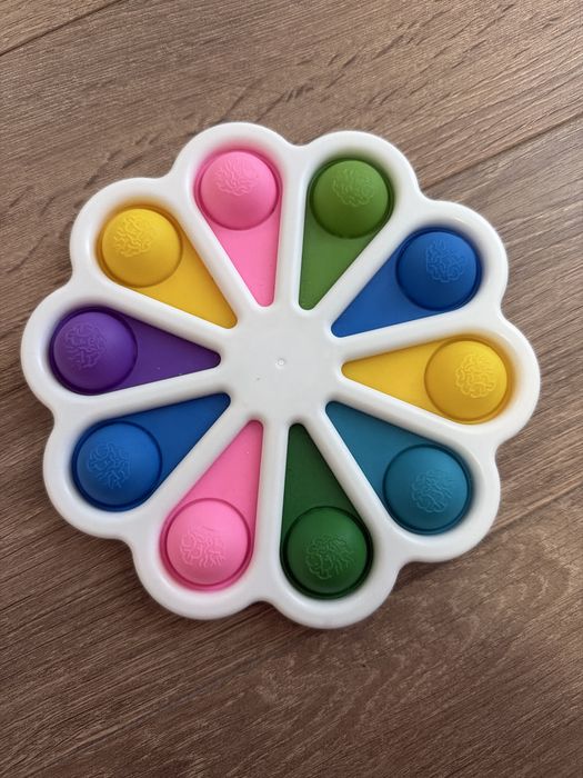 Pop It играчка