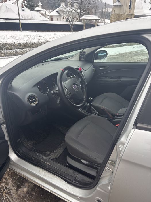 Vand Fiat Bravo T-Jet