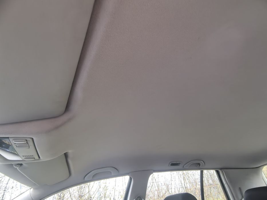 Golf 1,6 GPL (4 lei) 2002 Euro 4