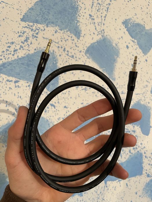 Межблочные провода на заказ, ручное изготовление качественно