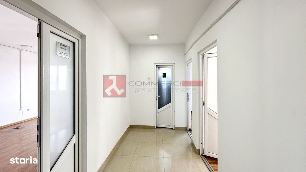 Spatiu Birouri I 70 Mp I Centrul Civic