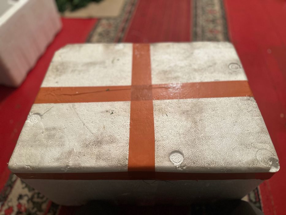 Сатылады Термо каропка