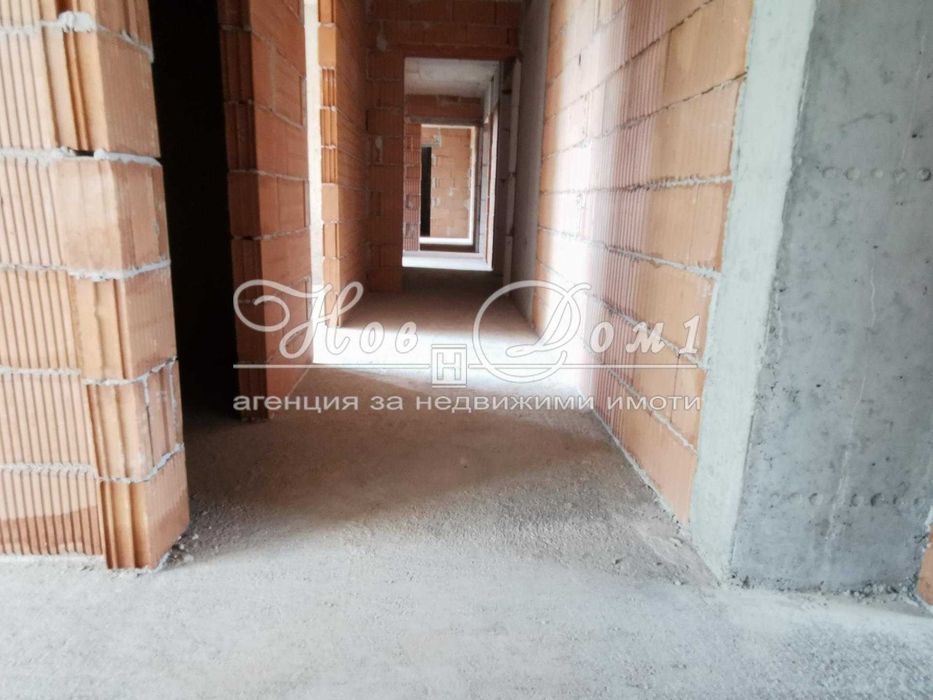 Продава се Четиристаен апартамент в София, Обеля 2 - 119 кв.м за 1190 €/кв.м - Снимка #7