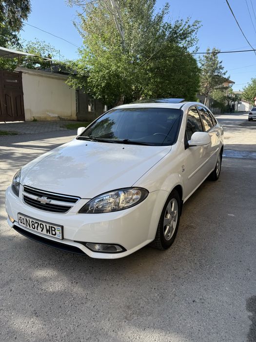 Джентра автомат 22/23