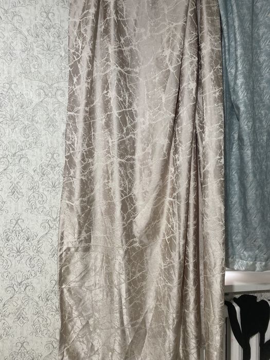 Шторы / зановески