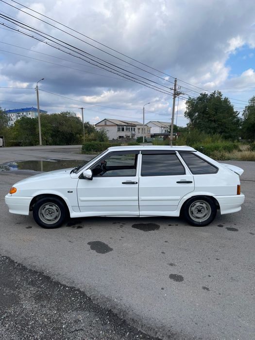 Продам машину ваз 2114