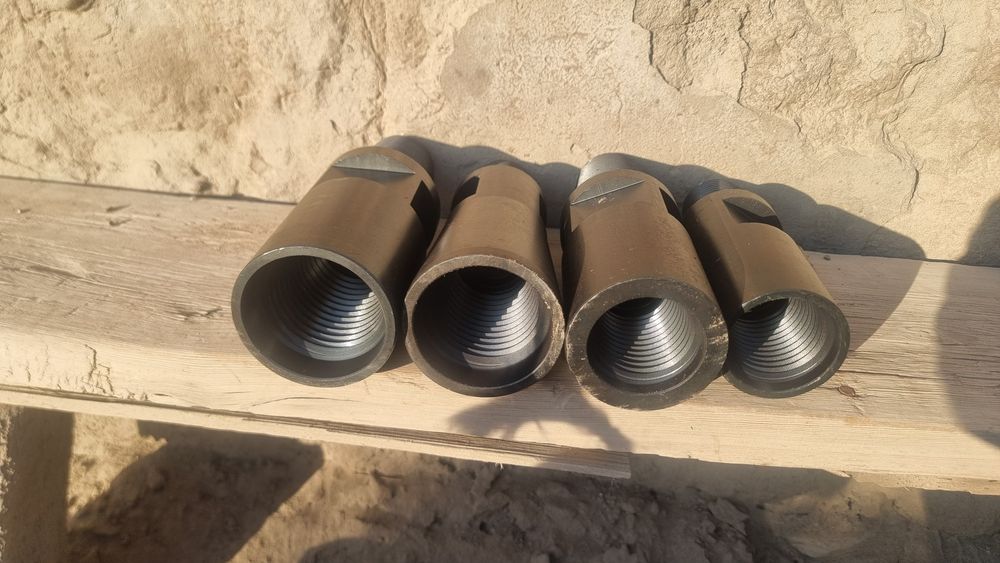 Переходники для штанги Kaishan