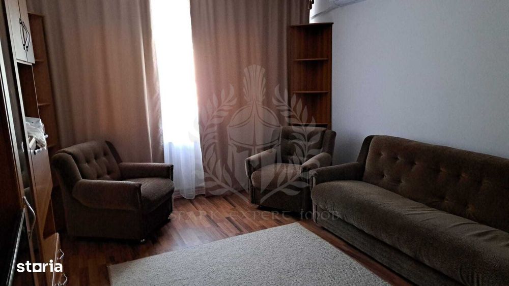 //2 Camere// Strada Eroilor//