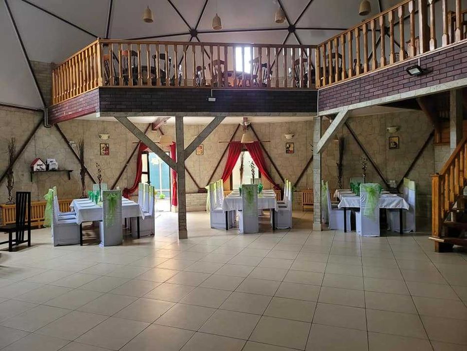 Spatiu comercial ultracentral de inchiriat in Moreni