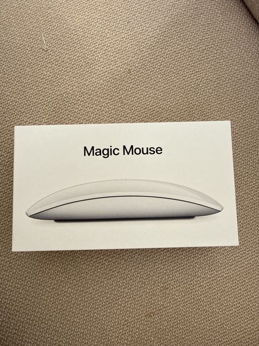 Apple Magic mouse 2