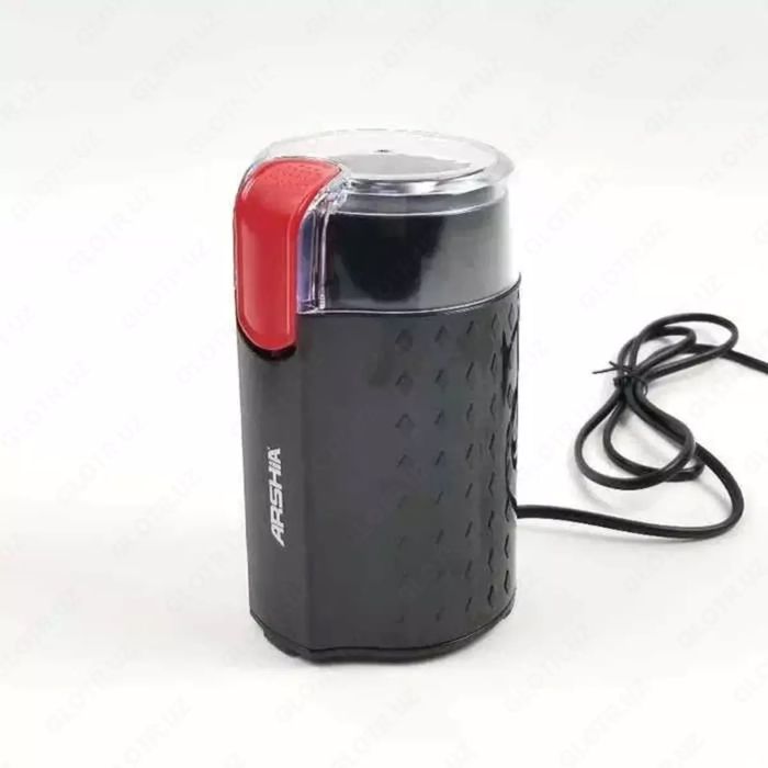 Доставка! Кофемолка Arshia AS-2001