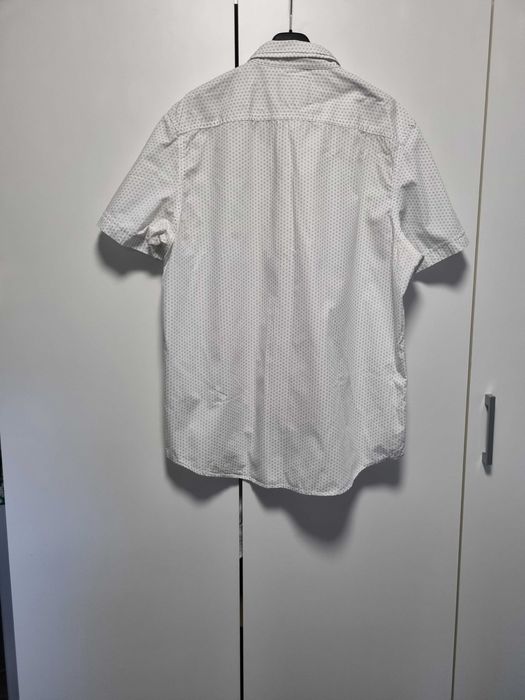 Camasa maneca scurta C&A [L]