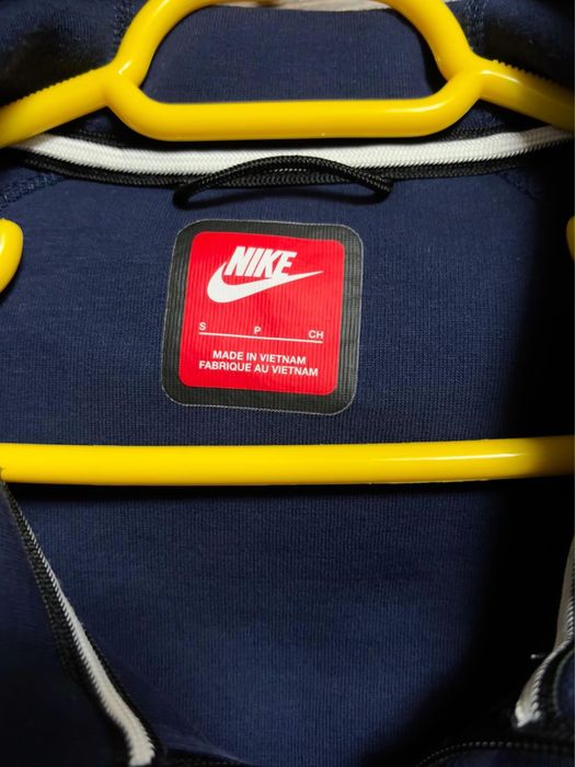 Nike tech fleece psg
