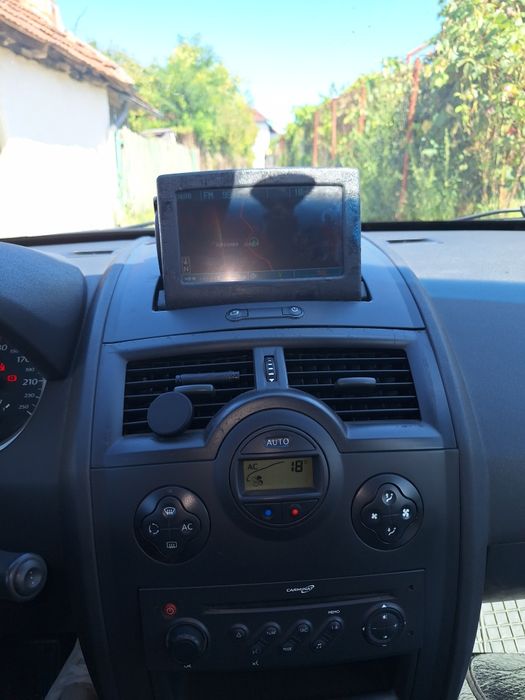 Renault Megane 2 1.6 16v