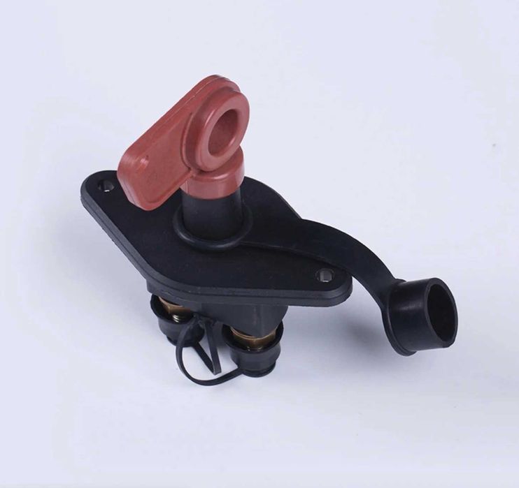 Ключ маса – T76 / Караване ремарке