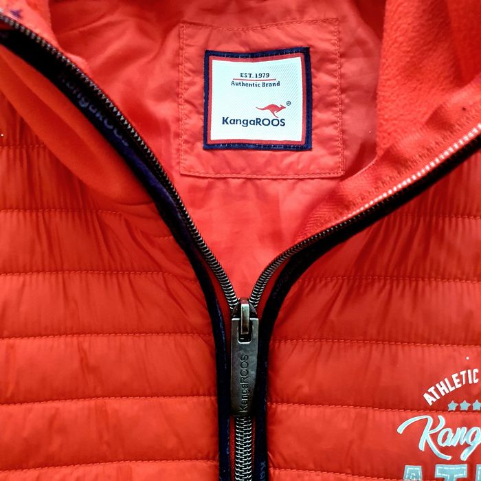 Пролетно яке Cango Ros