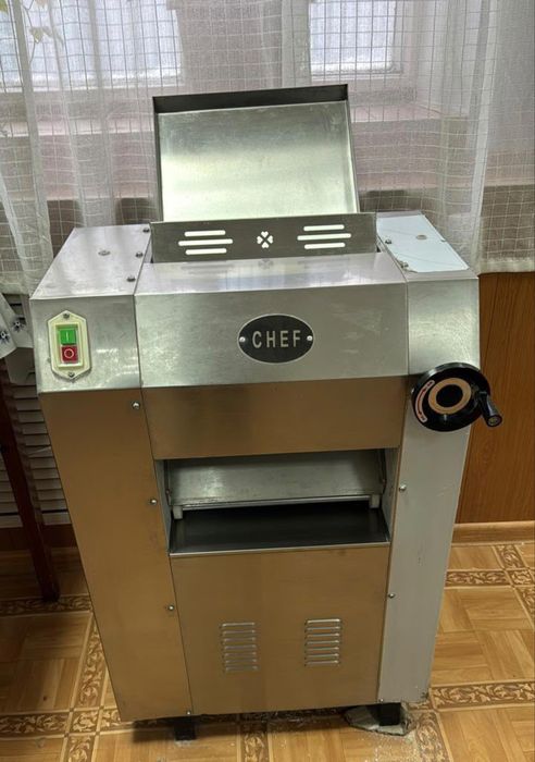 Продажа оборудования для производства