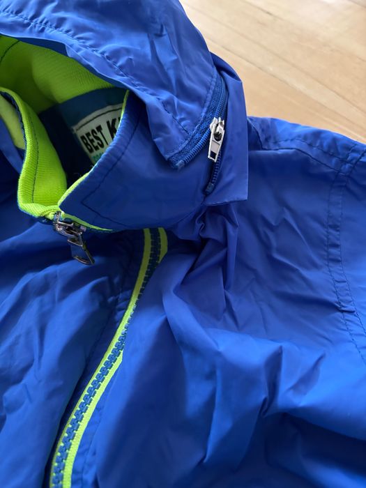 Есенни якета 92 см