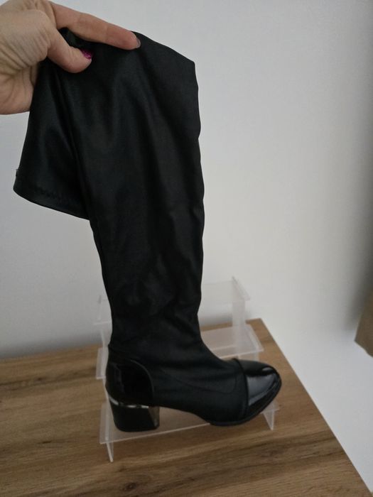 Луксозни парти обувки и ежедневни боти