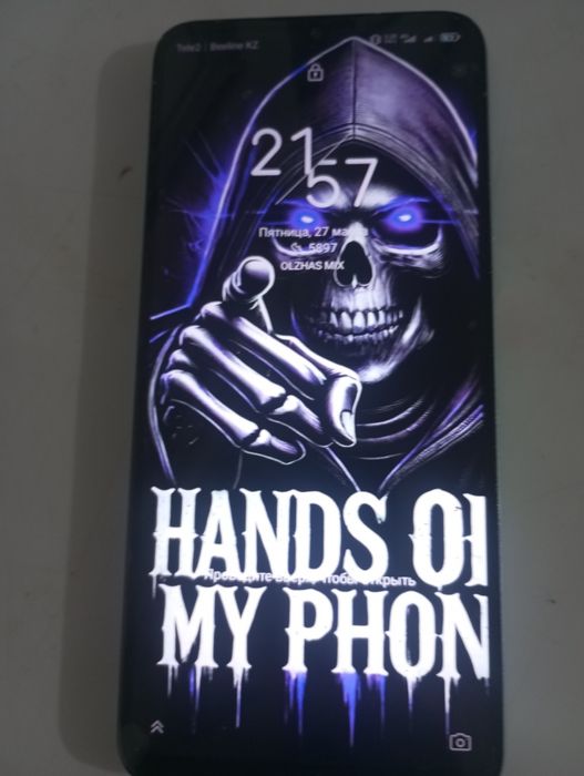 Zte blade a55 идеально