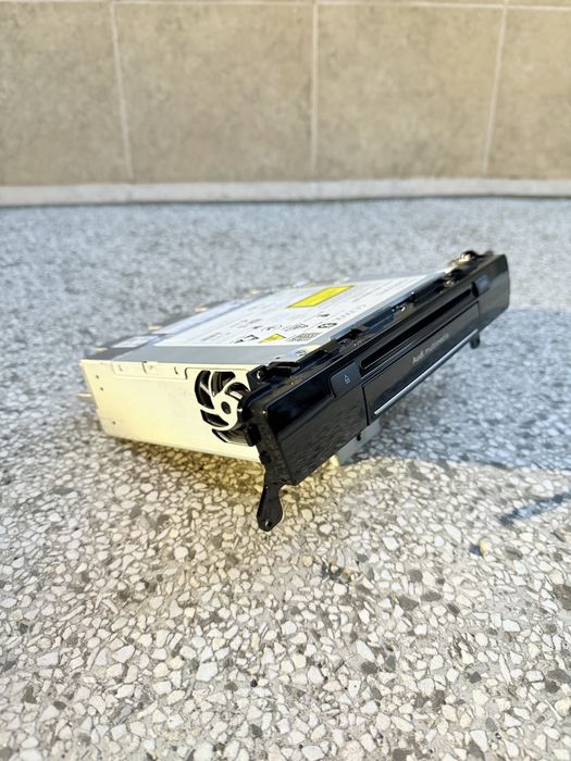 Мултимедия за Audi A6 C7 MIB II