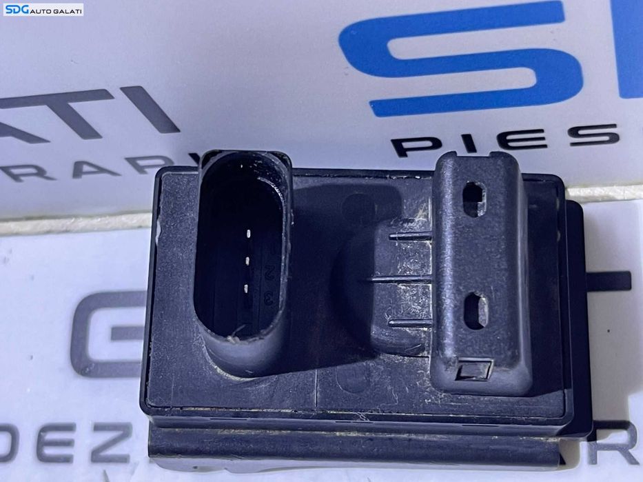 Senzor Calitate Aer Audi A8 D2 1994 - 2002 Cod 4B0907659B [S0180]