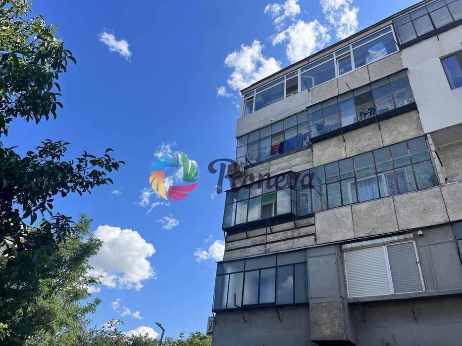 2-стаен в Варна-Изгрев площ 40 цена 85000