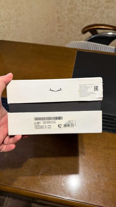 Voile blanche 42 размер